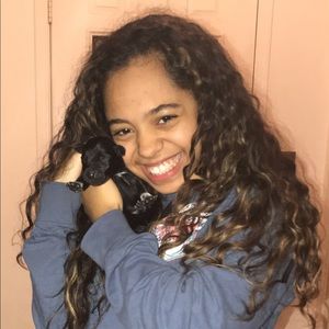 Meet your Posher, Shayla